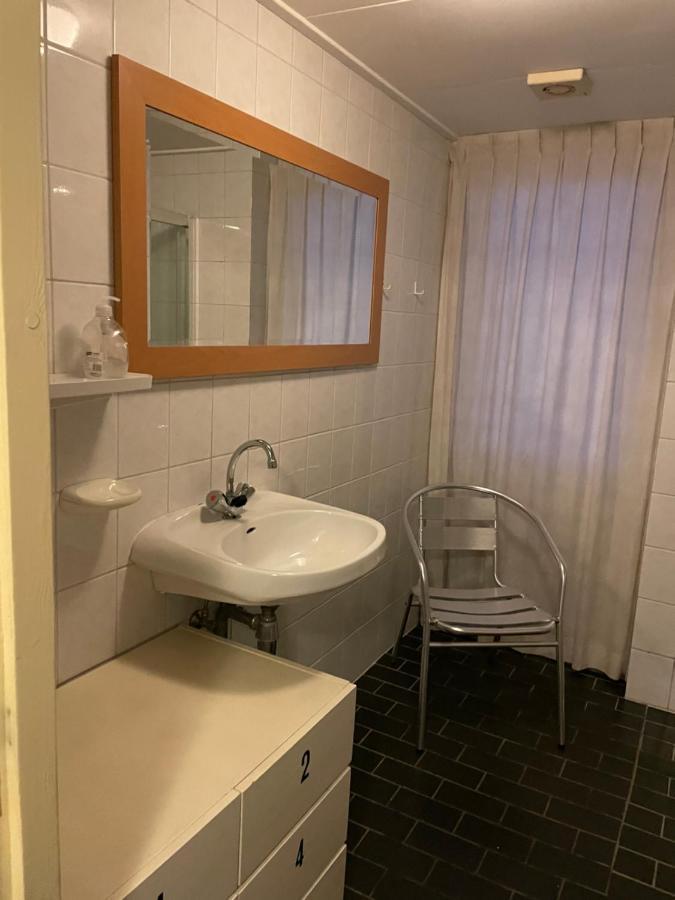 Boerenkiel Vakantiehuisjes De Kiel Esterno foto