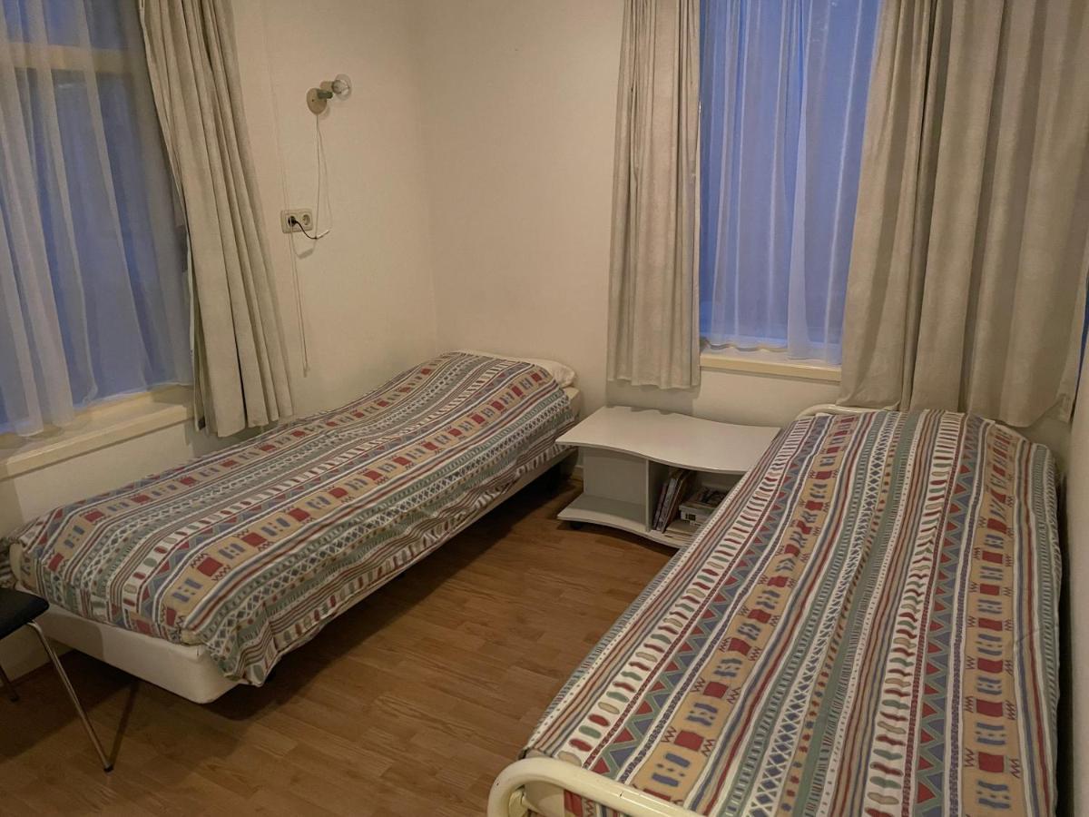 Boerenkiel Vakantiehuisjes De Kiel Esterno foto