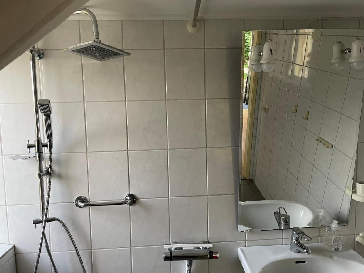 Boerenkiel Vakantiehuisjes De Kiel Esterno foto