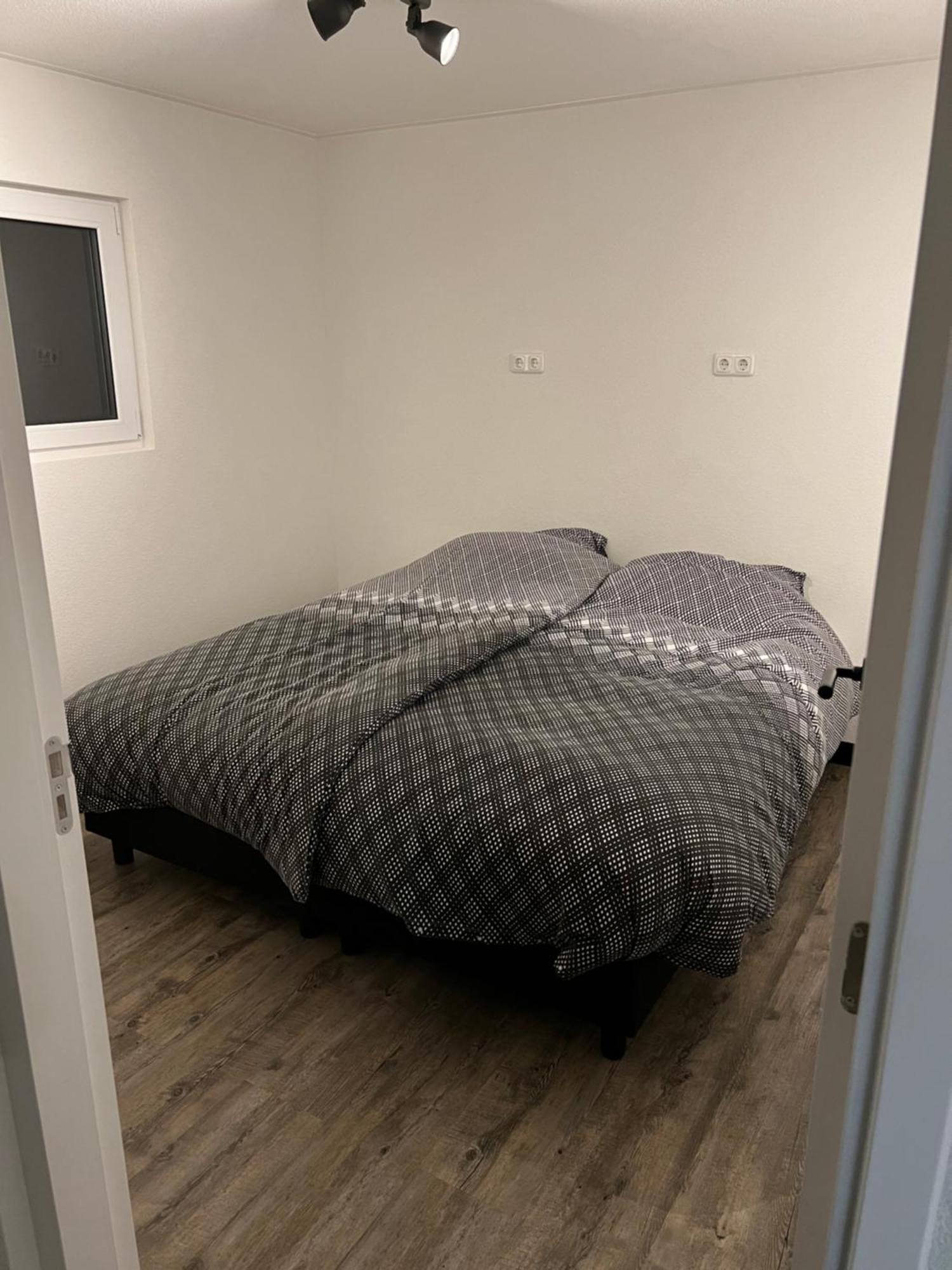 Boerenkiel Vakantiehuisjes De Kiel Esterno foto