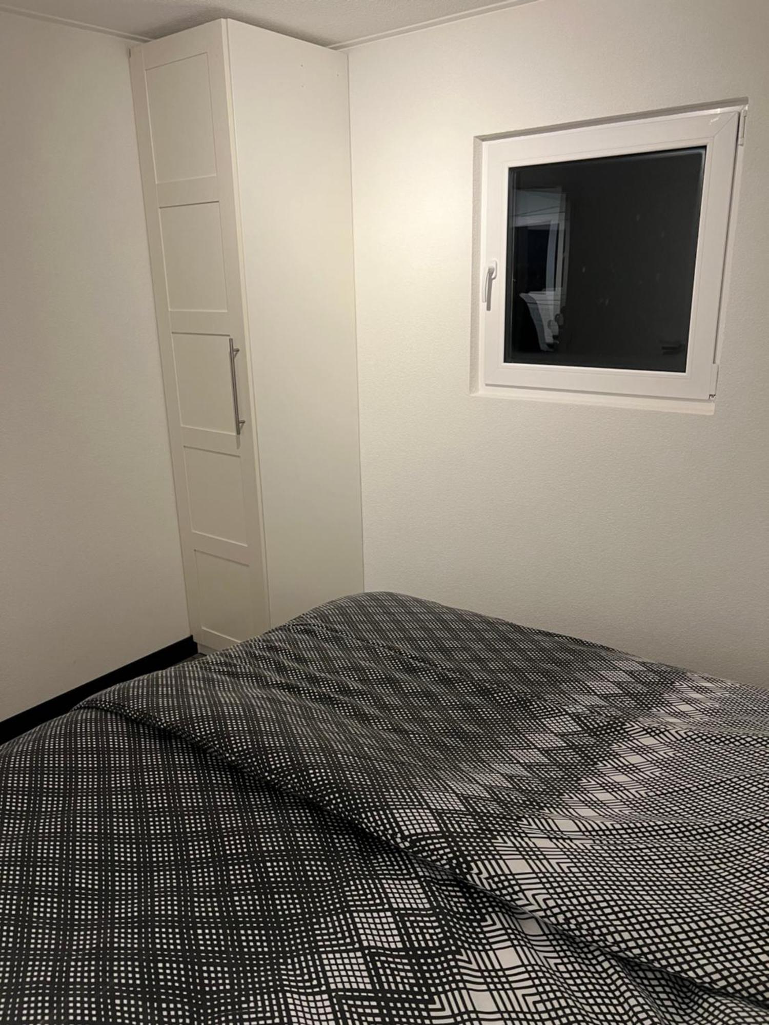 Boerenkiel Vakantiehuisjes De Kiel Esterno foto