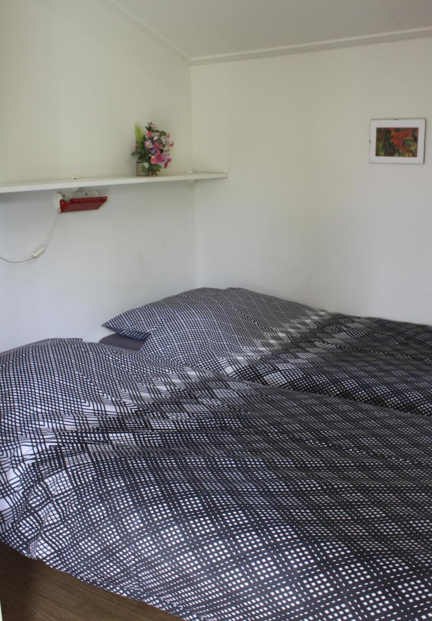 Boerenkiel Vakantiehuisjes De Kiel Esterno foto