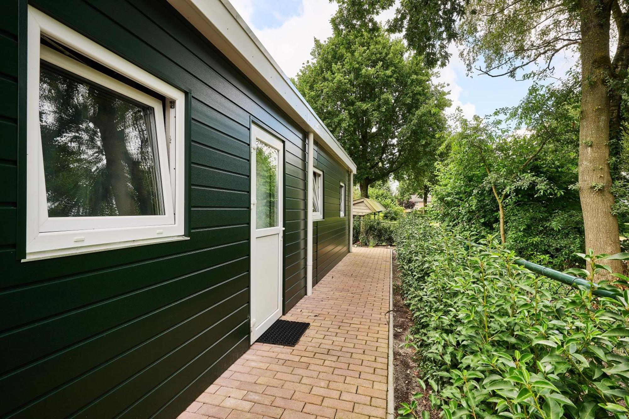 Boerenkiel Vakantiehuisjes De Kiel Esterno foto