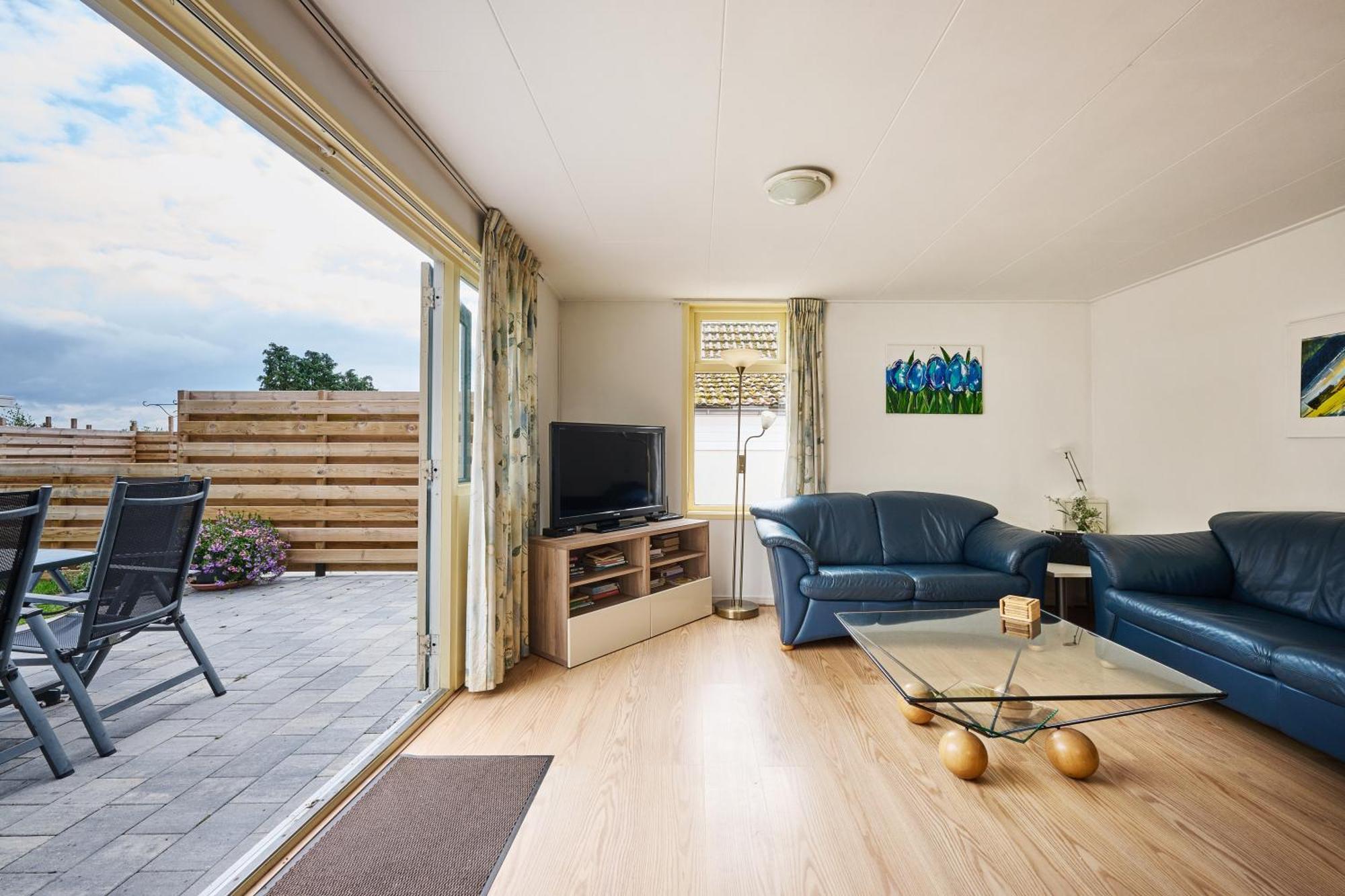 Boerenkiel Vakantiehuisjes De Kiel Esterno foto