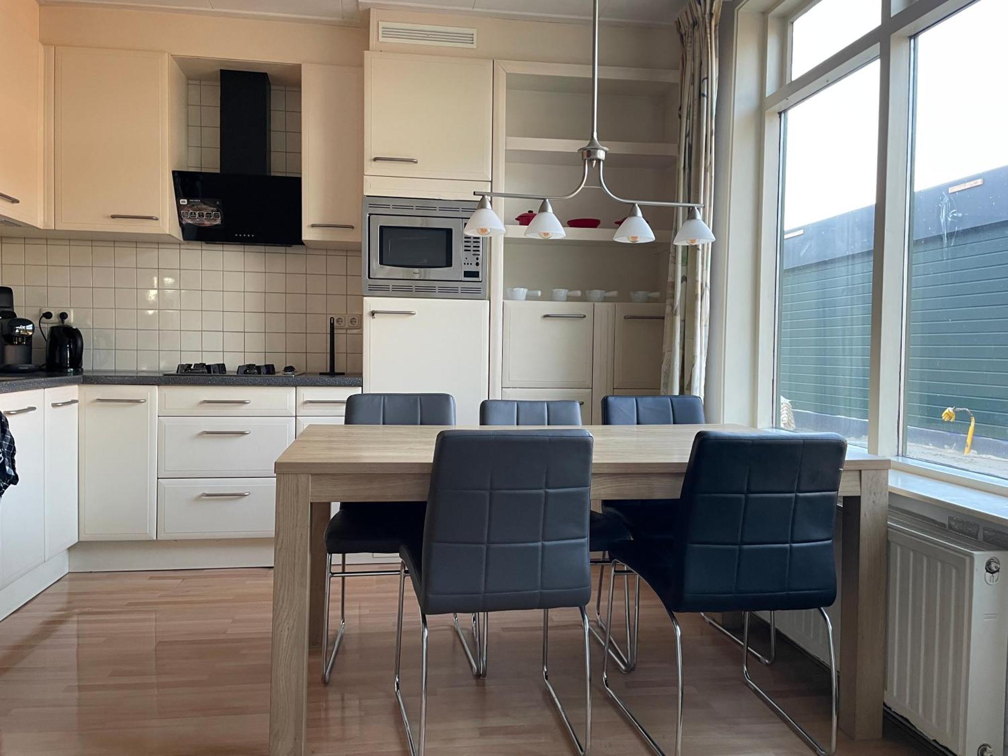 Boerenkiel Vakantiehuisjes De Kiel Esterno foto
