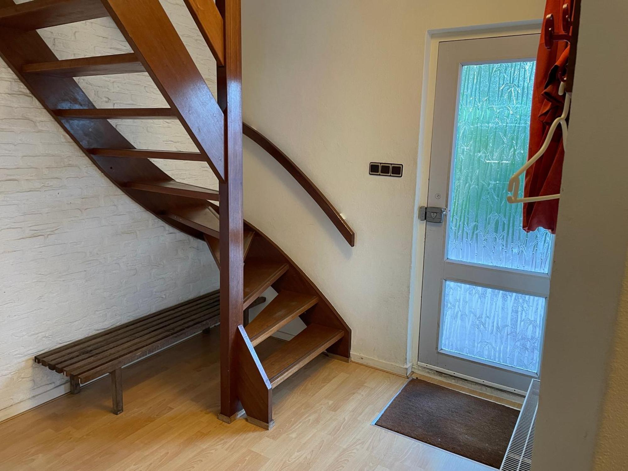 Boerenkiel Vakantiehuisjes De Kiel Esterno foto