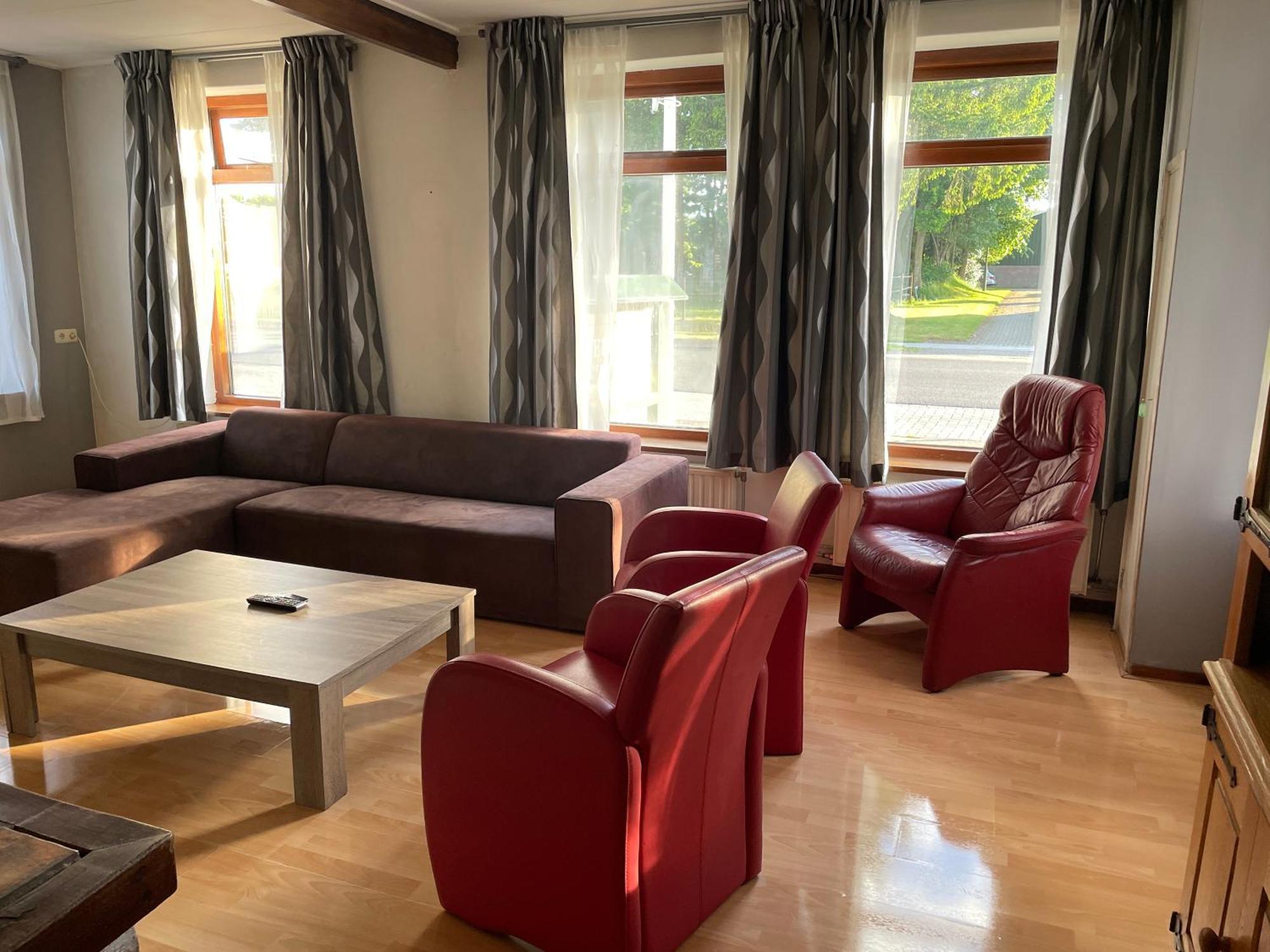 Boerenkiel Vakantiehuisjes De Kiel Esterno foto