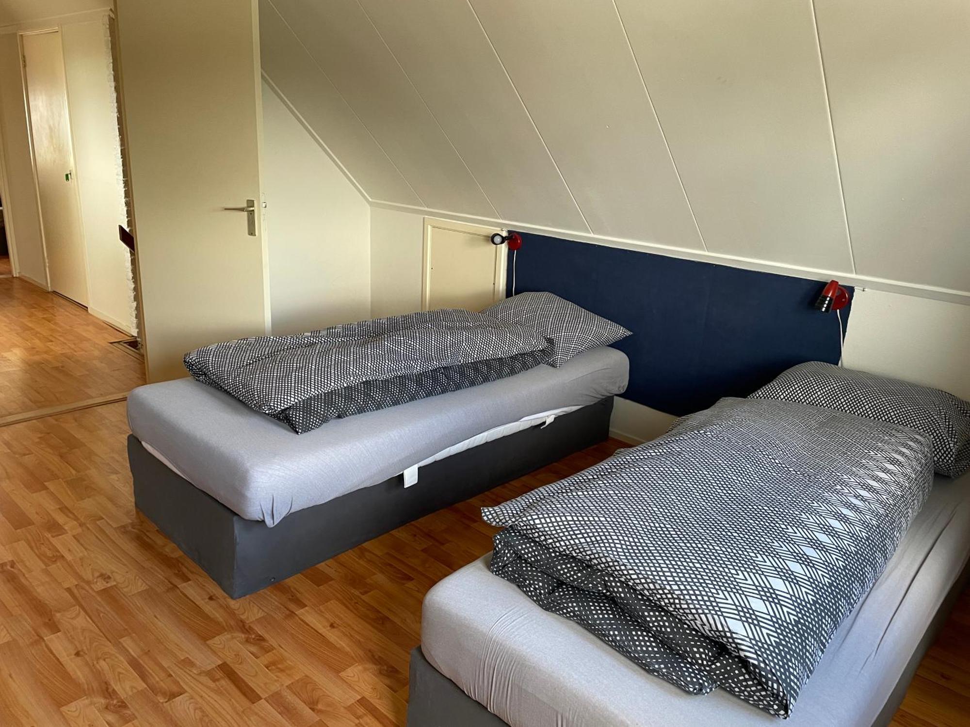 Boerenkiel Vakantiehuisjes De Kiel Esterno foto
