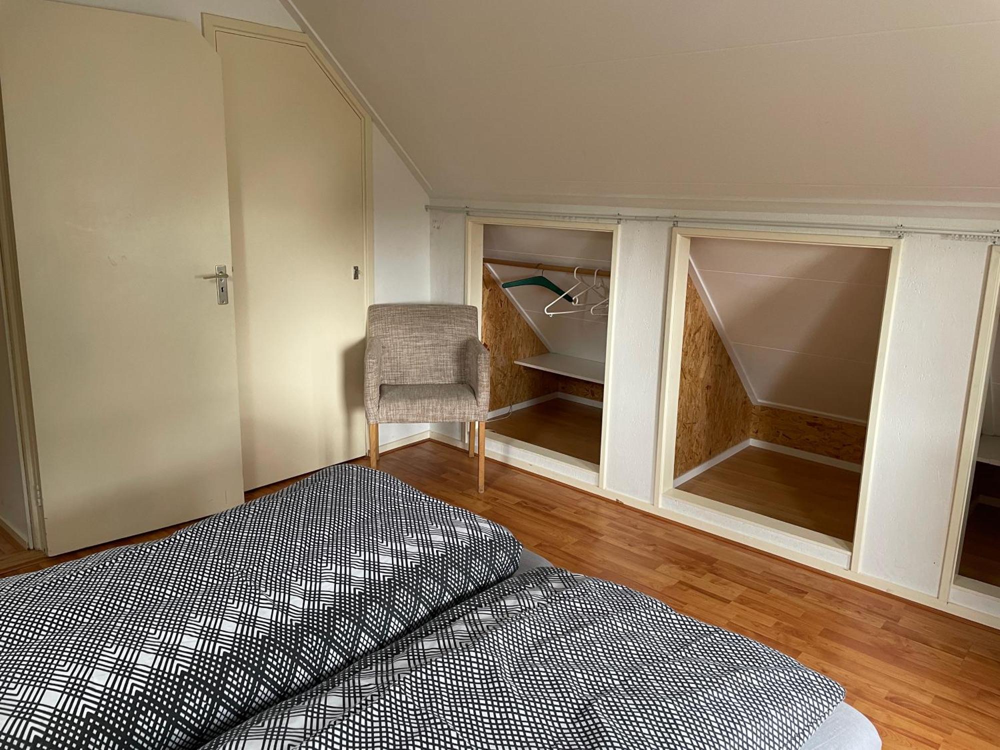 Boerenkiel Vakantiehuisjes De Kiel Esterno foto